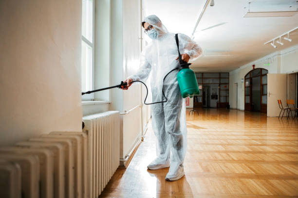 Best Emergency Pest Control  in Virginia Beach, VA